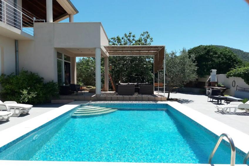 Apartments Villa Dona -Two Bedroom Apartment with Shared Swimming Pool - foto 5