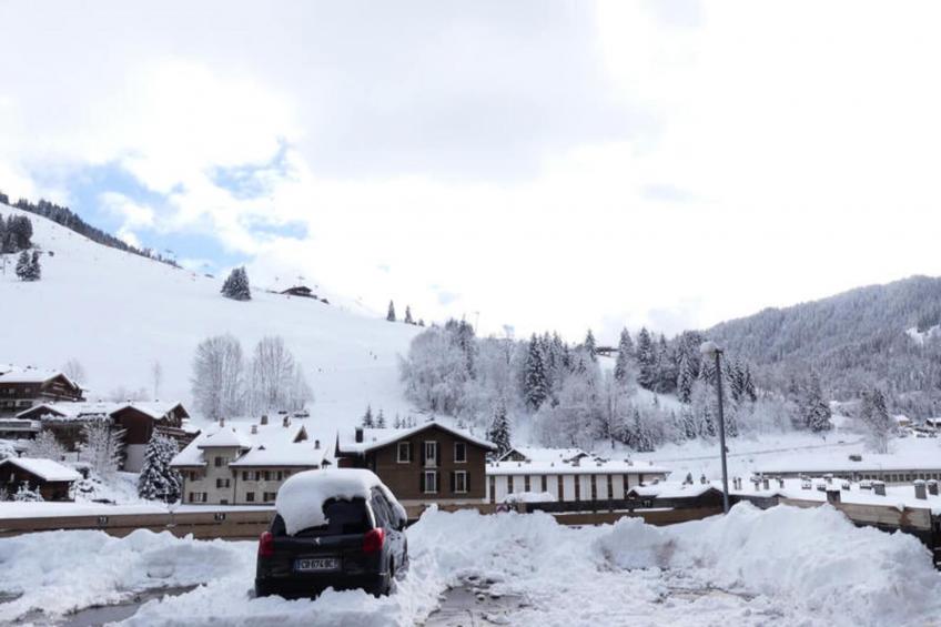 Appartements à La Clusaz - foto 19