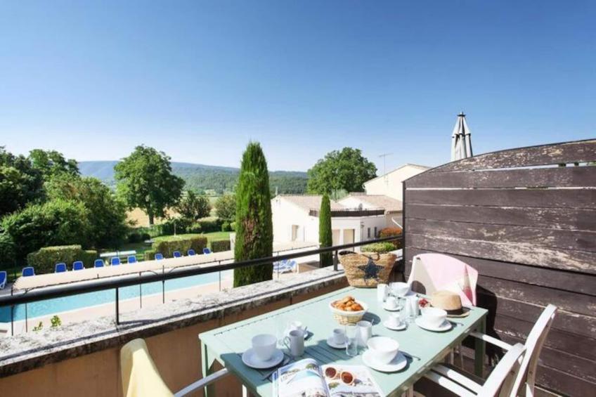 Résidence Odalys Les 4 Soleils - foto 15