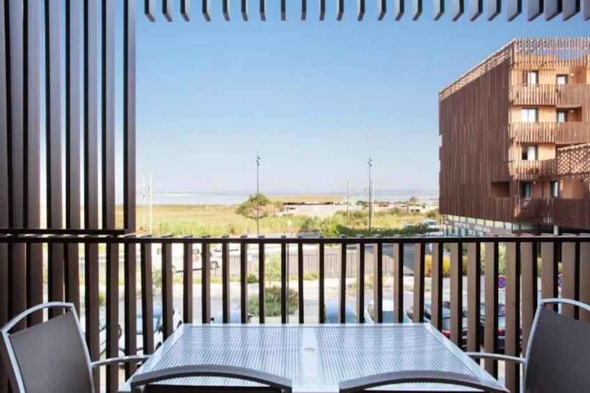 Résidence Odalys Terra Gaia - foto 18