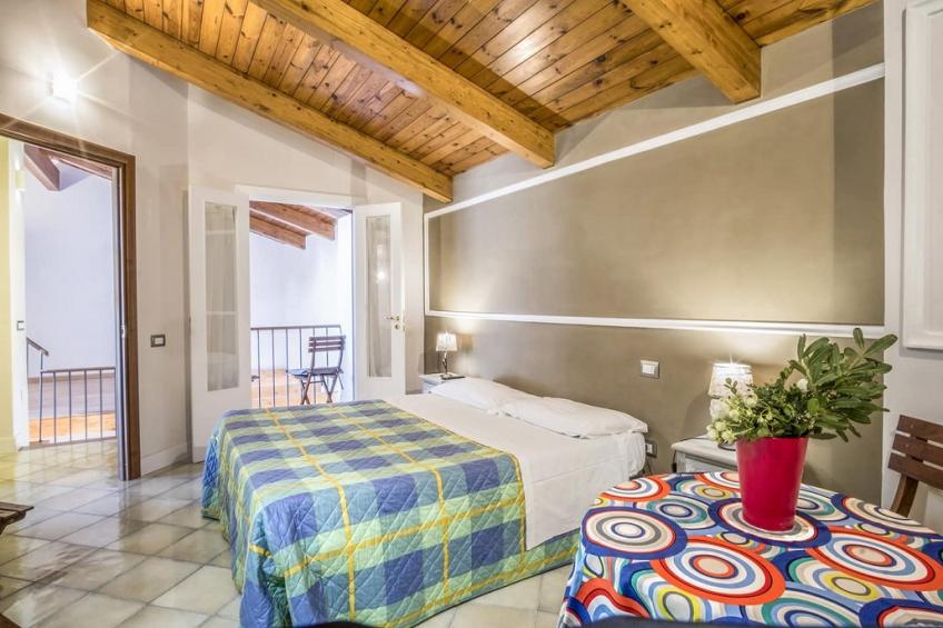 Apartment Caruso - foto 12
