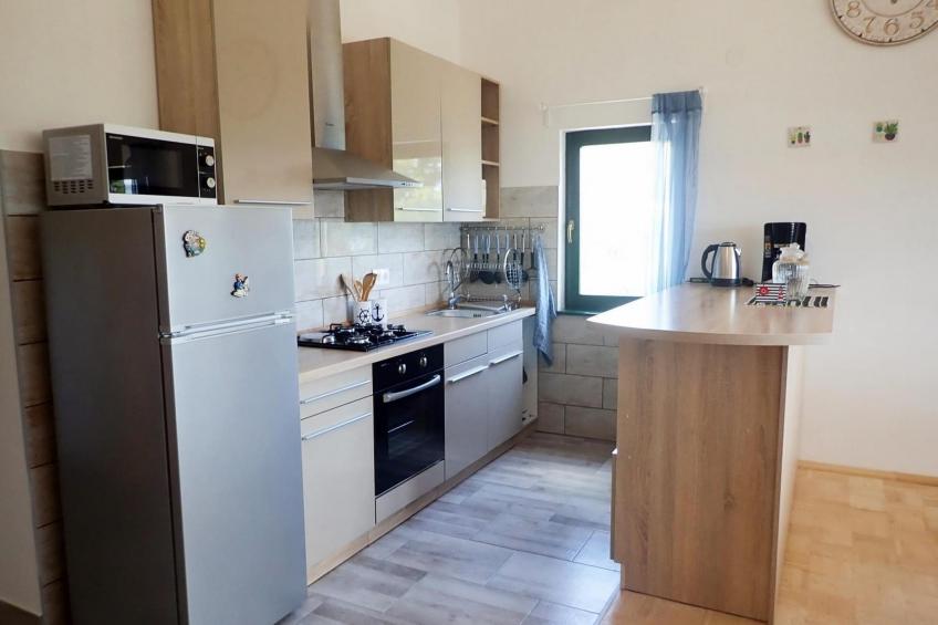 Holiday flat Adriana Starigrad-PaklenicaSD-163 - 4 Pers - foto 30