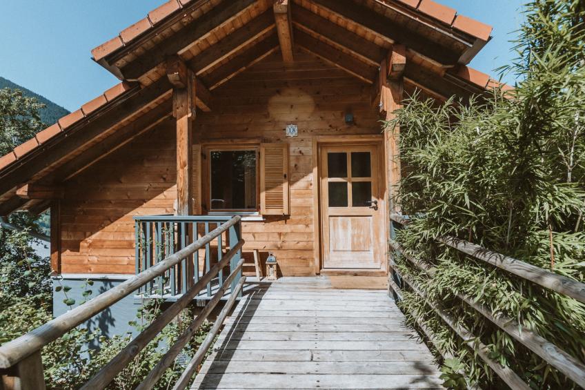 Chalet 1018 - foto 39