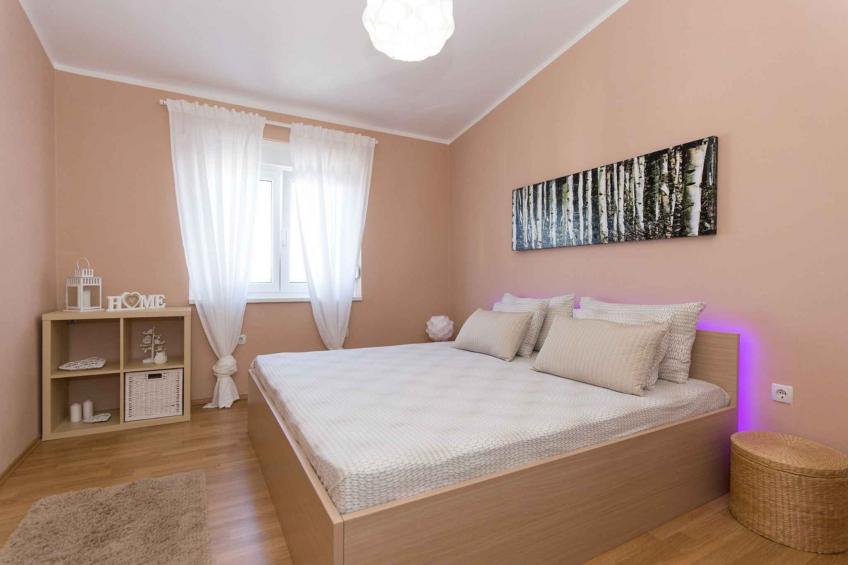 Holiday apartment mit Balkon - BF-FJWRC - foto 16
