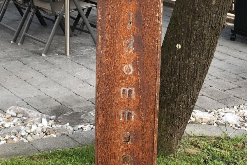 mit Privatpool für 4 Personen  + 4 Kinder ca. 220 m² in Thüringen, Vorarlb - foto 41