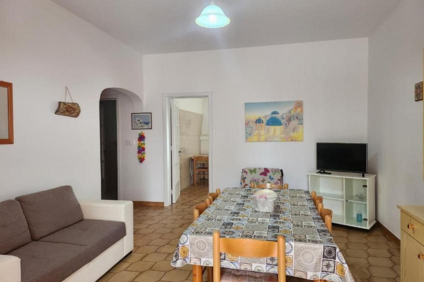 Hübsche kleine Villa in Mancaversa - foto 7