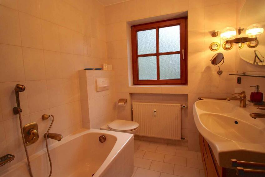 Appartement mit Garten in Garmisch Partenkirchen - foto 6