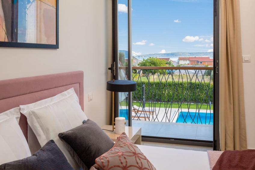 Villa "Cvita" mit eigenem Pool - foto 30