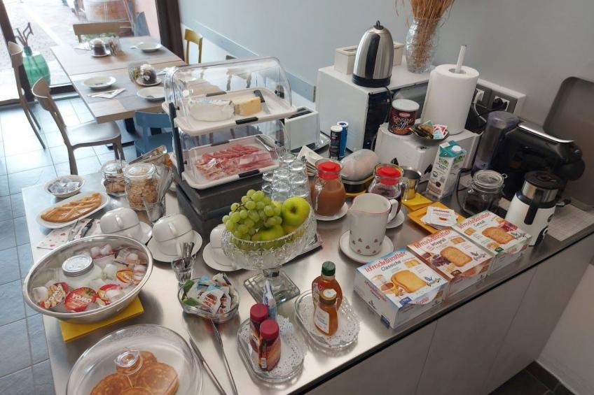 'Specchi d'Acqua' mit Pool - foto 10