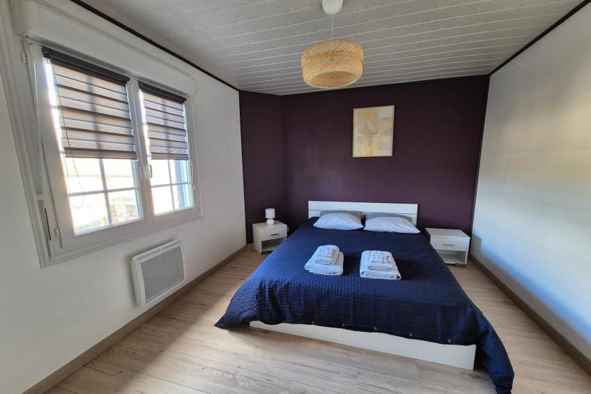 Gîte "Yvonne" à Plurien - foto 5