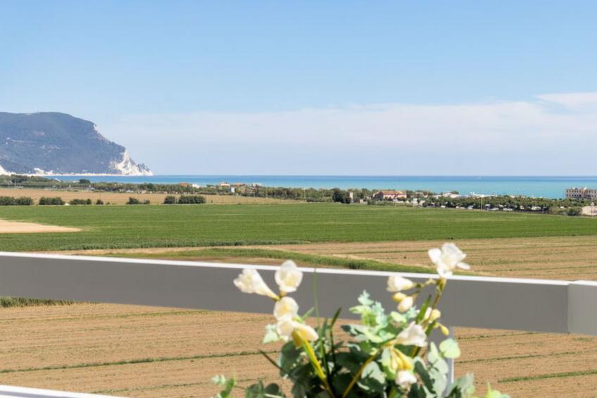 Suite Mareconero - foto 30