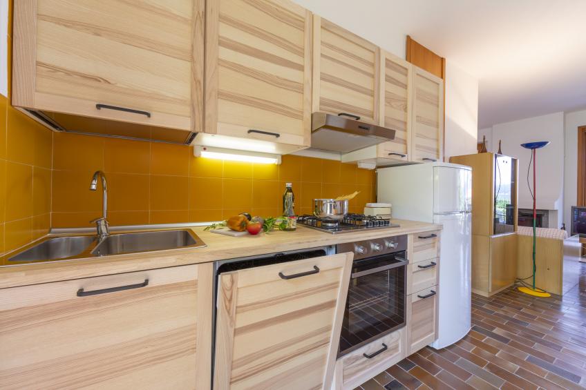 Sunset in Ranco - foto 15