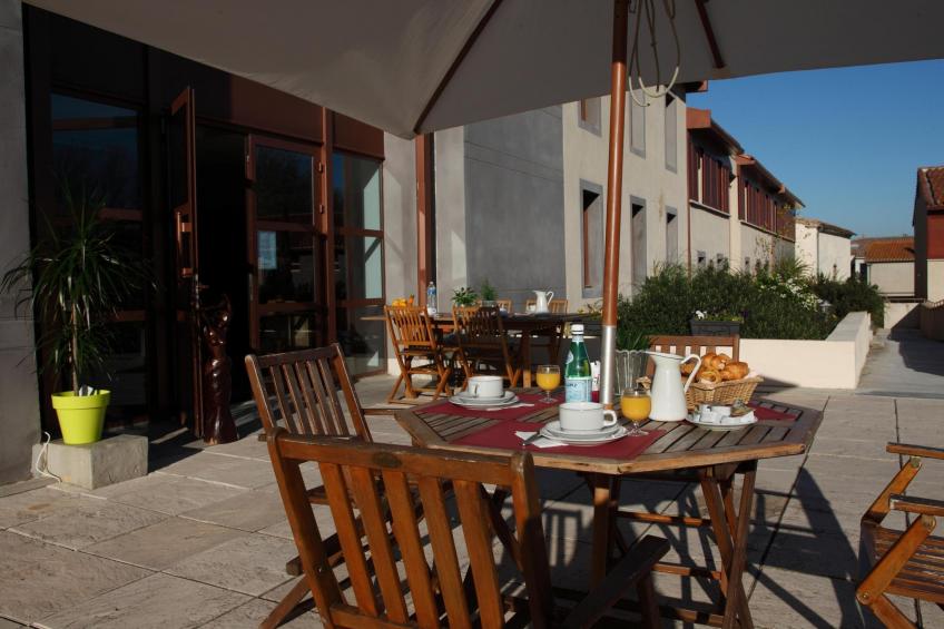 Résidence la Barbacane Carcassonne / T2 / 4 pers - foto 23