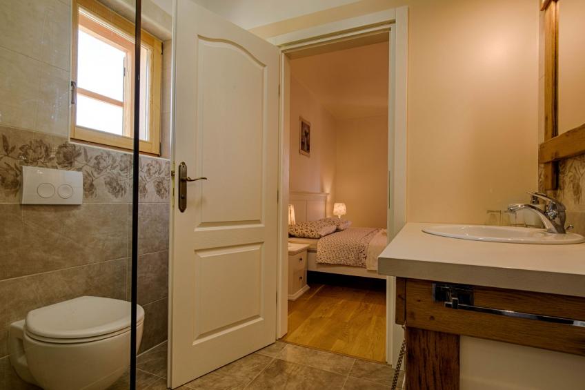 in Kras mit privatem Parkplatz - foto 20