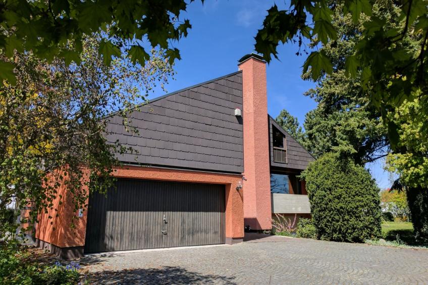 Auszeitoase Freystadt - Park, Billard, Sauna, Kamin, E-Bikes, - ideal für große - foto 10