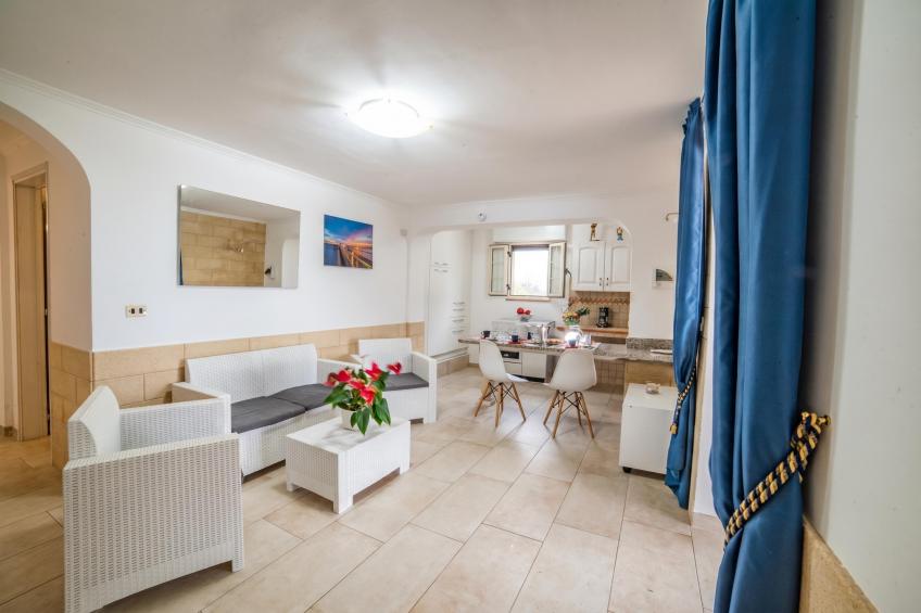 Gran Appartamento Felloniche Sea View - foto 22