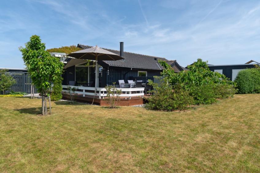 "Kulben" - 450m from the sea in Funen - foto 26