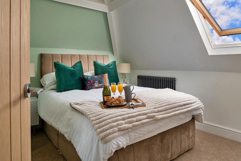 Peace Retreats Penthouse - foto 19