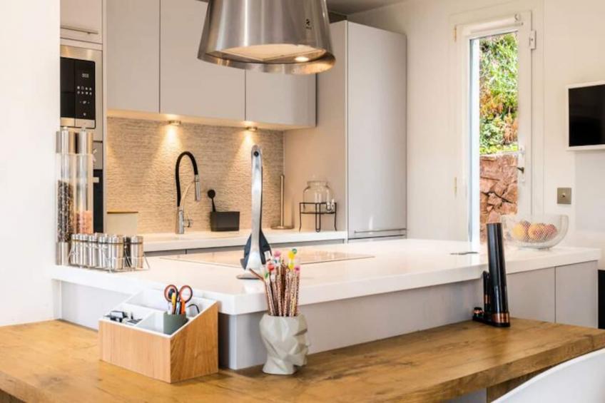 Résidence Villa 5ch Avec Piscine - Golfe Juan - foto 13