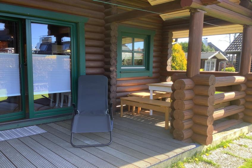 Blockhaus - foto 21