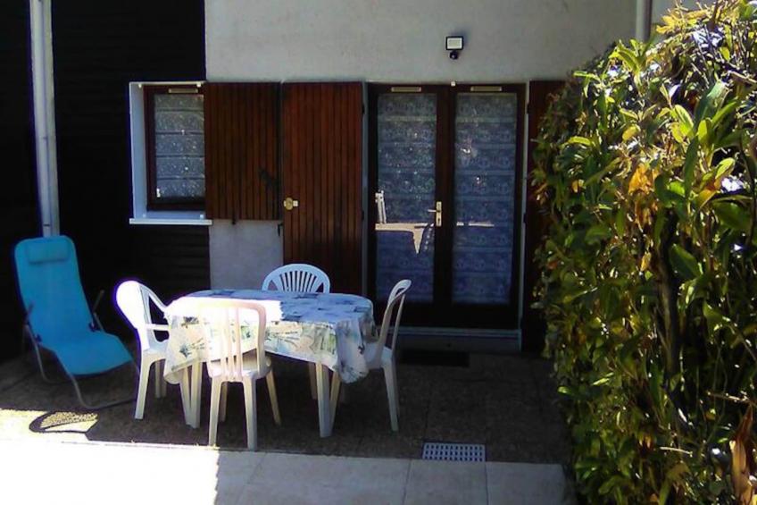 Résidence Paradise Ocean