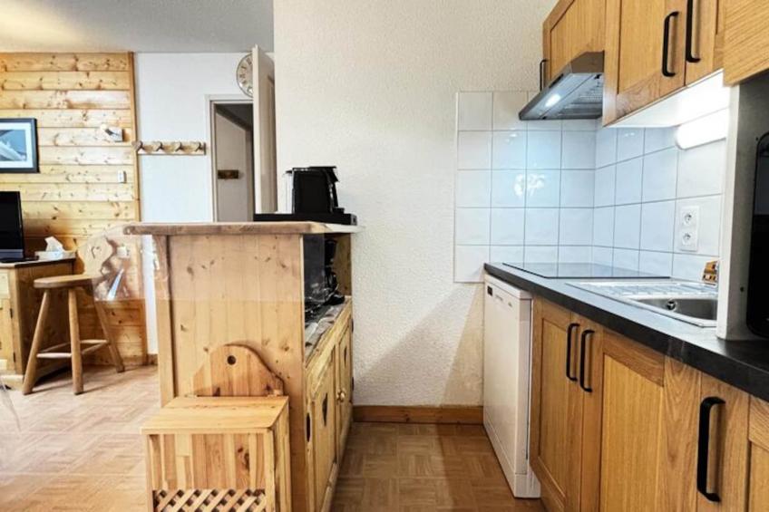 Les Chalets Des Evettes - foto 19