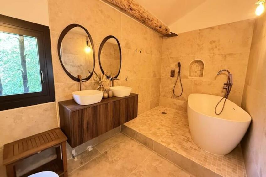 Superbe Mas Provençal - Piscine - Tennis - Parc - foto 14