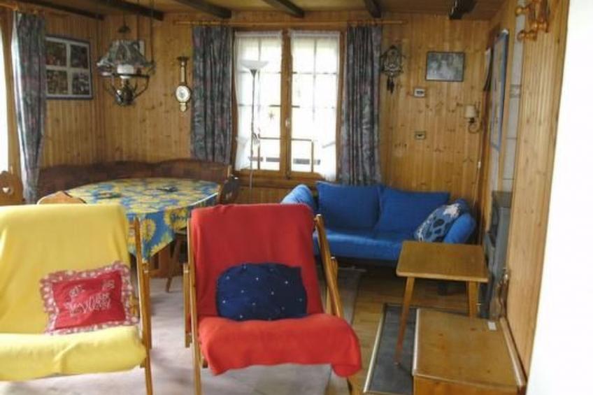 Maiensäss Romantica - foto 32