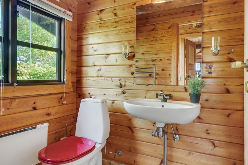 "Gudmunde" - 200m from the sea in SE Jutland - foto 42