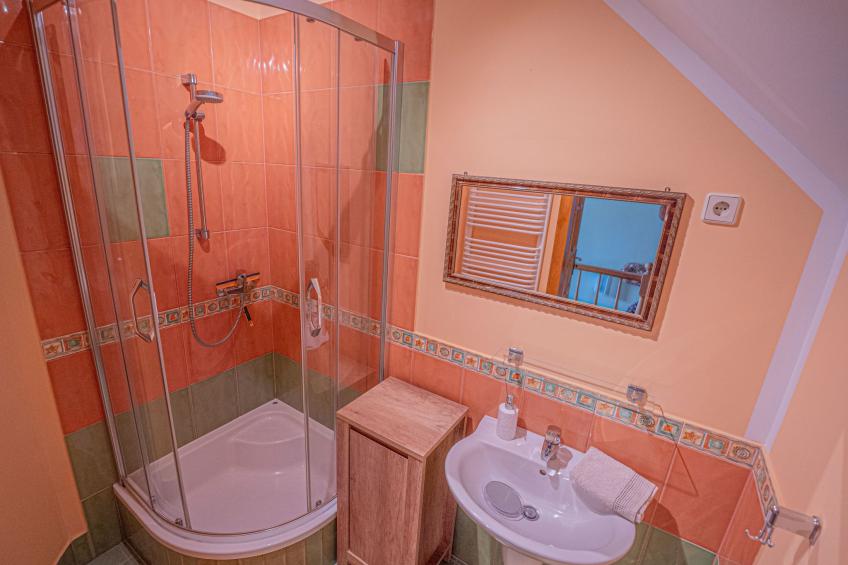 Dom Ogrodnika - foto 15