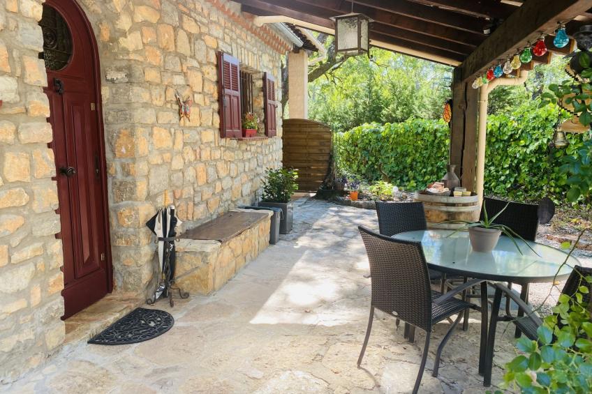 Les Pierres Fleuries - foto 21