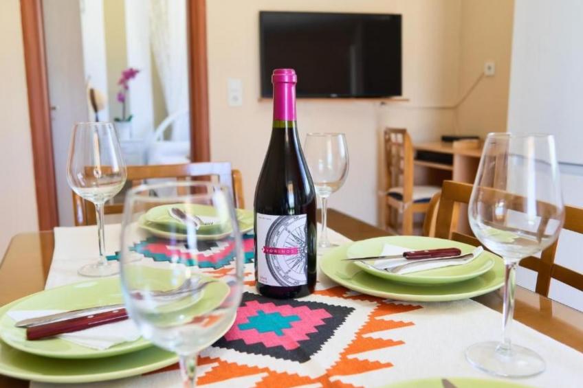 Emanouela Haus mit Garten und Meerblick - foto 14