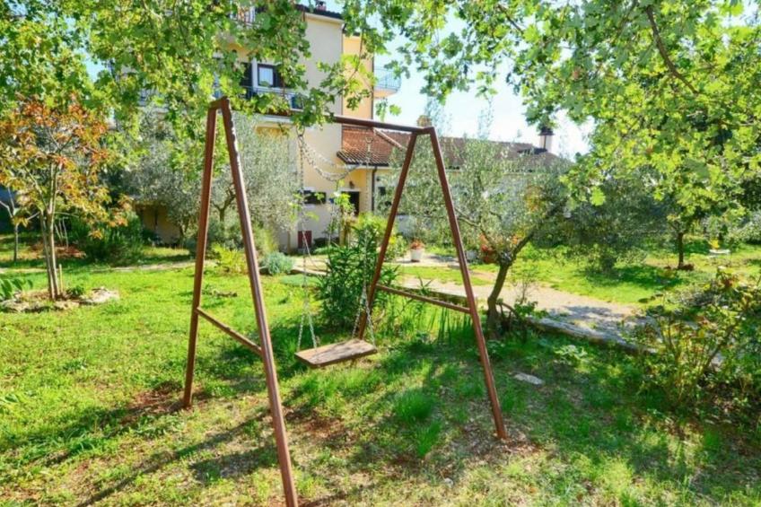 Nettes Appartement in Valica mit Großem Garten - foto 23