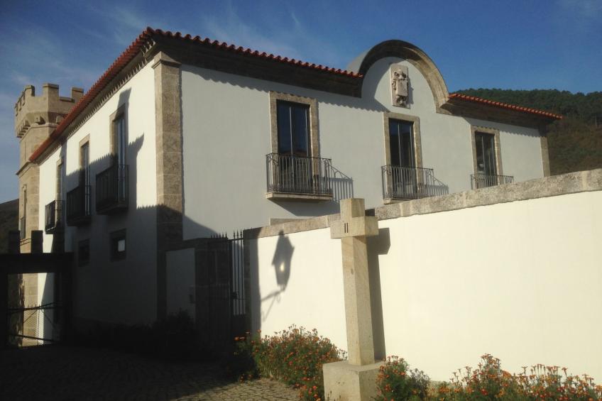 "Großvaters Häuschen" mit Kamin - foto 17