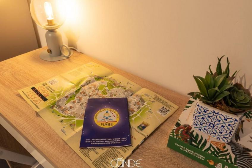 Das Bauernhaus - La Casa Contadina - foto 7