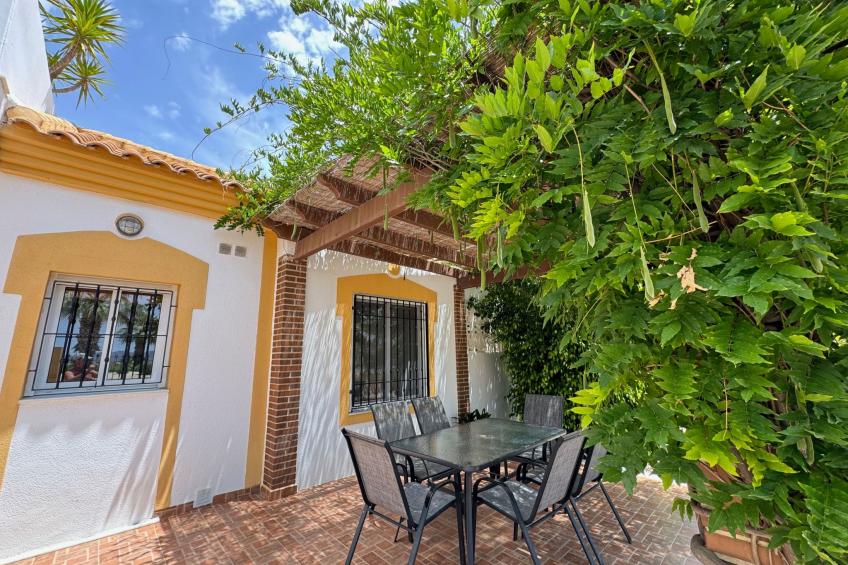 Casa Maravilla in der Nähe der Küste. Frieden und Ruhe. - foto 6