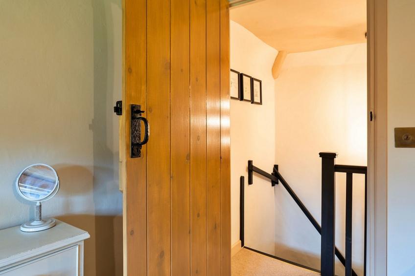 The Thatch at Winterborne Houghton - foto 13