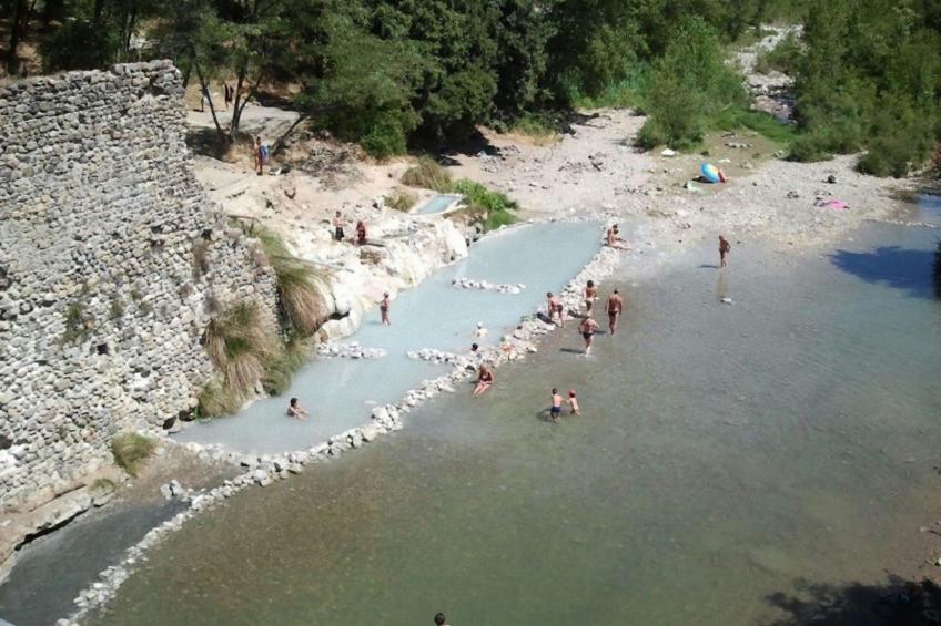 Suite mit Gartenblick - foto 14