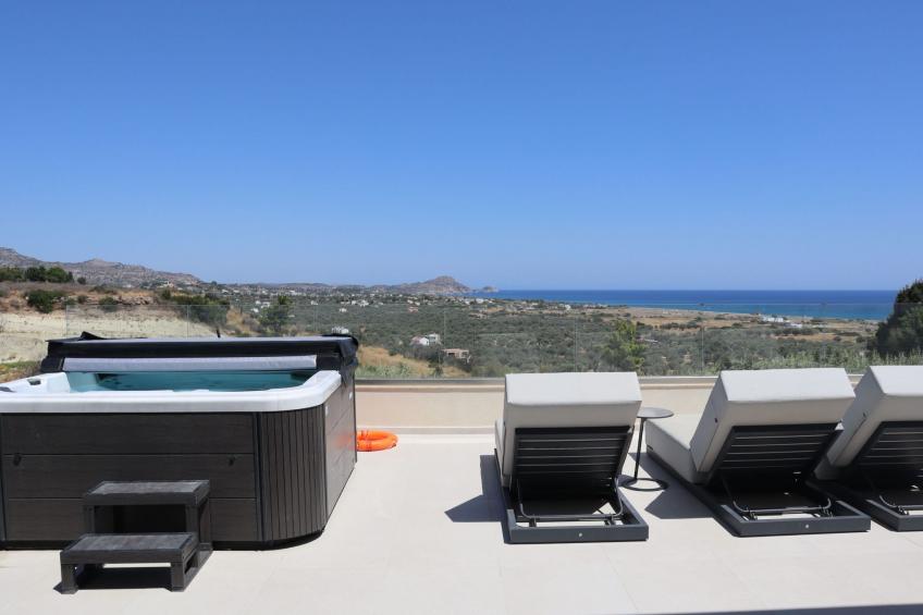 Trapezia Luxury Living - Spinell-Wohnung - foto 3