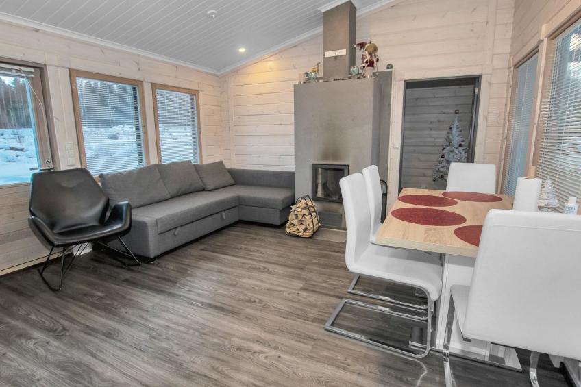 Adeli holiday cottage ellivuori - foto 4