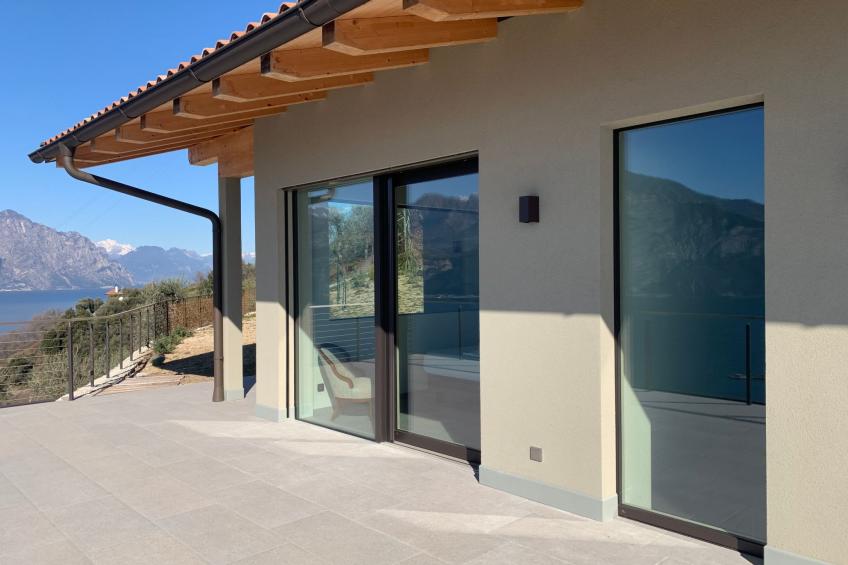 Sopralago ein Ferienhaus in Traumlage am Gardasee - foto 25