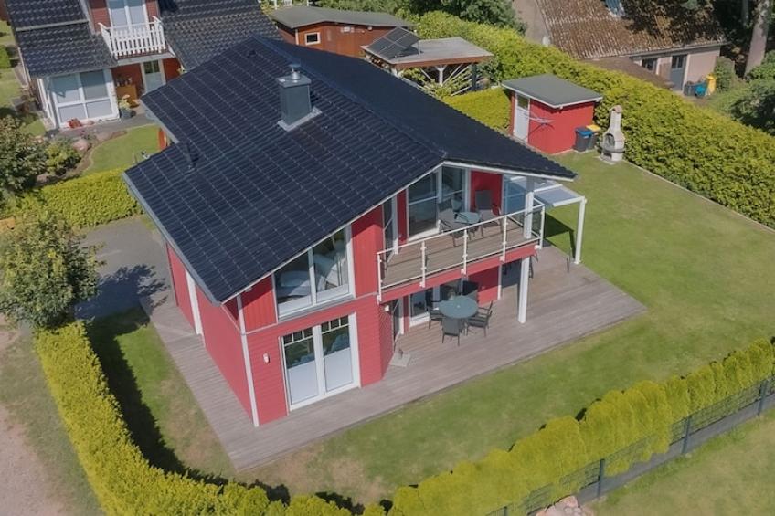 Strandblick|Strandblick - foto 4