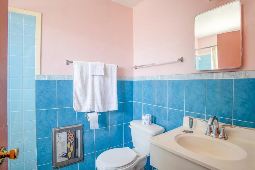 1 Queen Bed & 2 Twin Beds Non-Smoking - foto 15