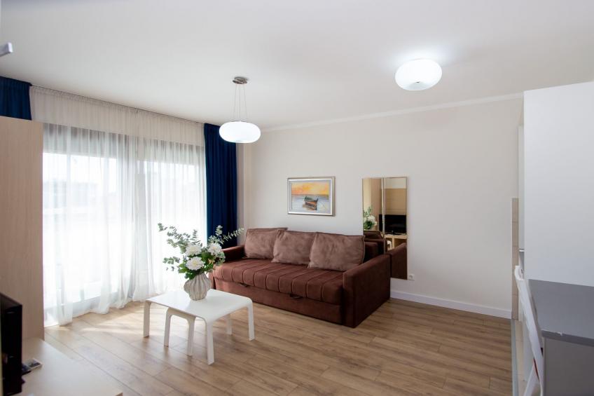 Hotel Princ- Standard Twin Room 206 - foto 2