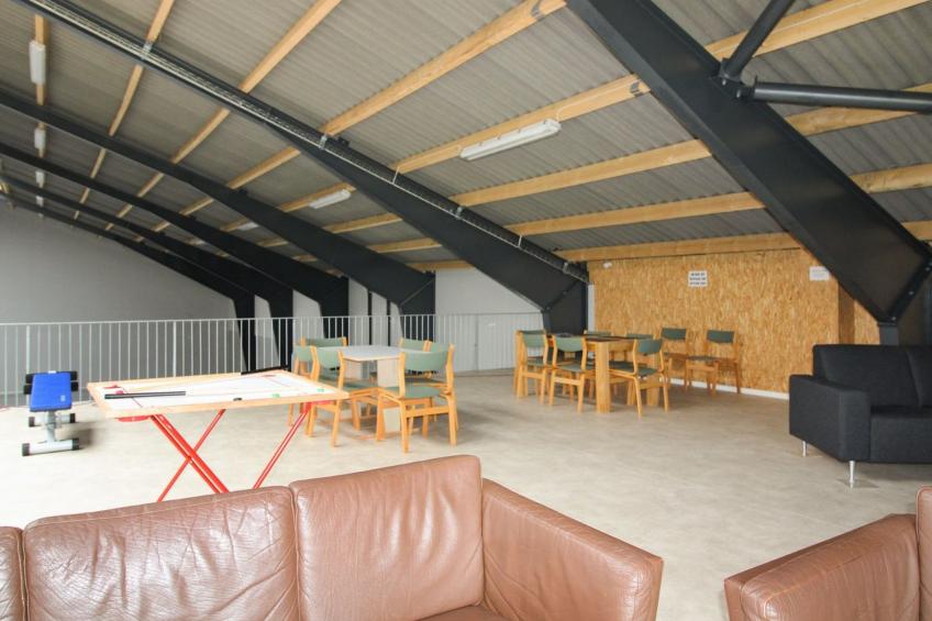 "Sointu" - 250m from the sea in Funen - foto 40