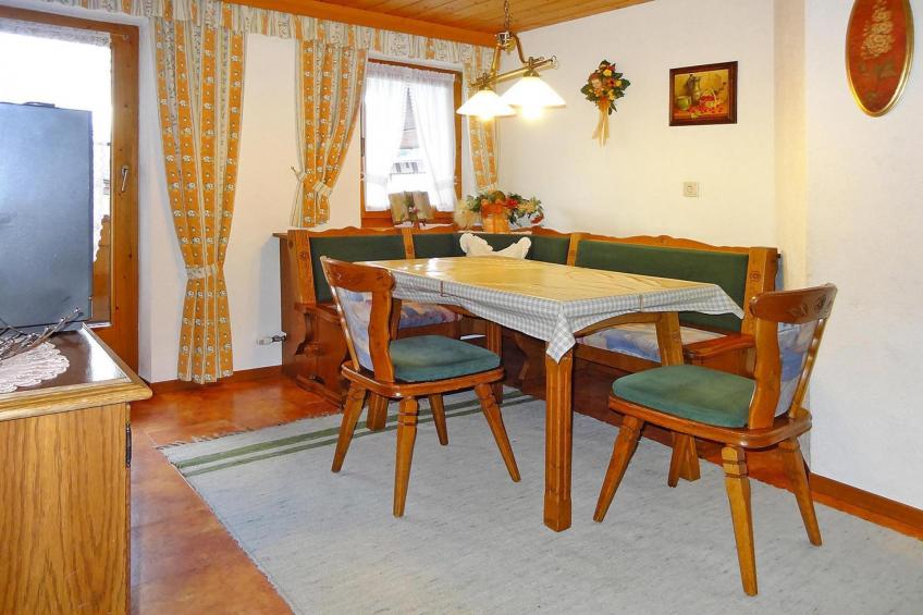 Landhaus Steinberger, Fügen - Typ A - foto 14