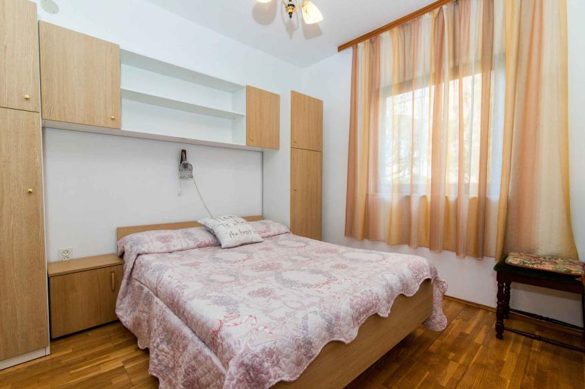 Holiday apartment with balcony and air conditioning - BF-8B4FH - foto 16