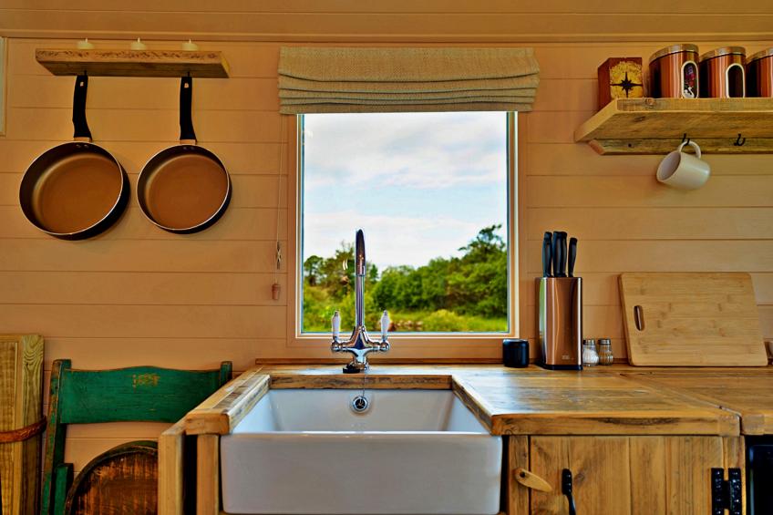 'Marared' Gypsy Hut - foto 7