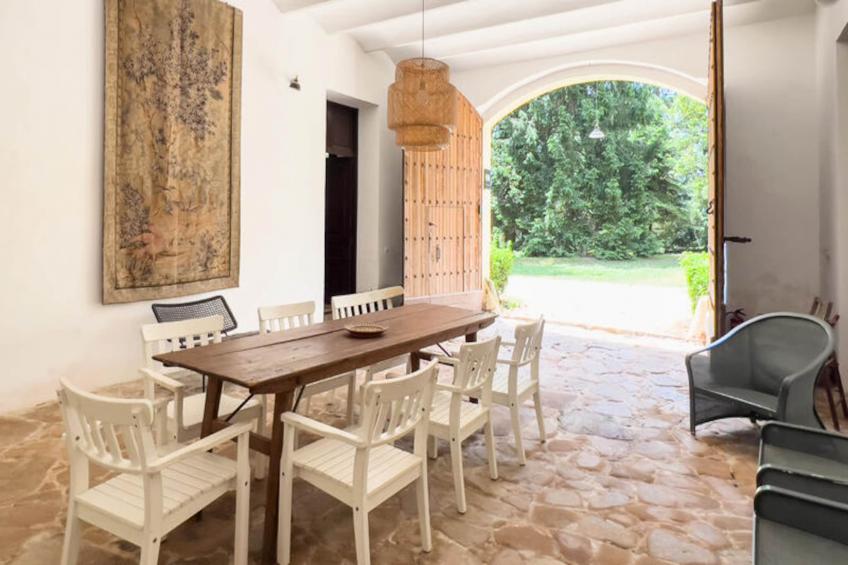 Maison à Sant Hilari Sacalm - foto 57