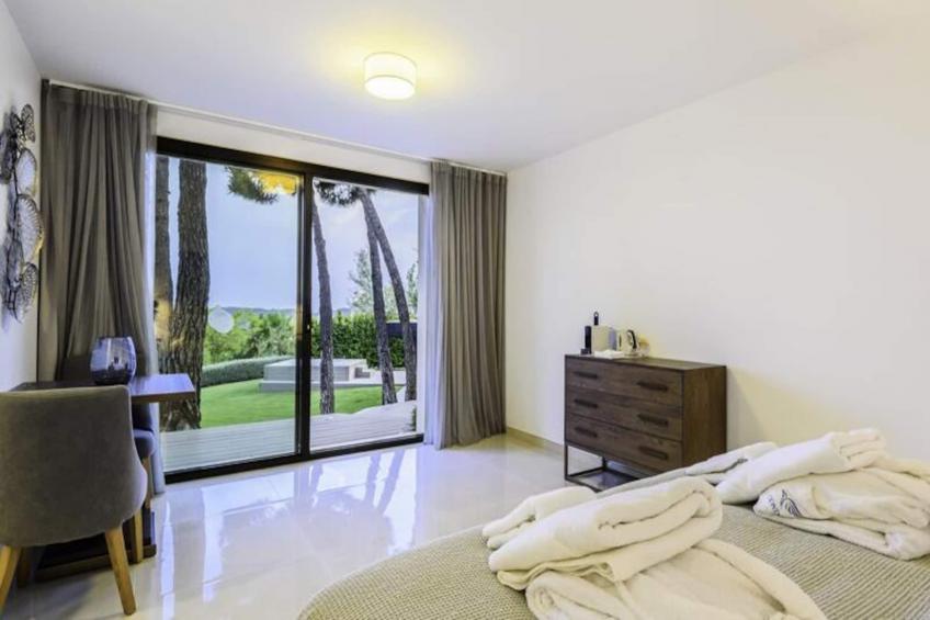 Maison à Benahavís - foto 19